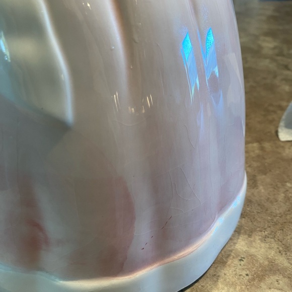 House of Lloyd Melinda Mouse Cookie Jar, 1990 - Picture 8 of 12